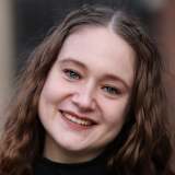 Bethany McMorine