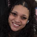 Precious Thompson