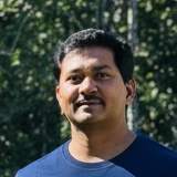 Narendra Gadiparthy