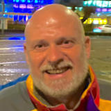 Rob Stawell