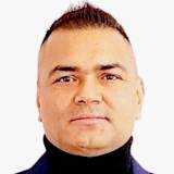 Rajesh Khatri