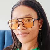 Rebotile Precious Makhafola