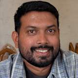 Shakti Mangroo
