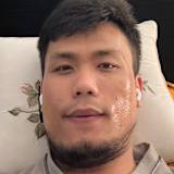 Shanti dip chakma