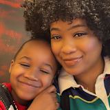 Kendra Washington