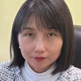 Tina Wang