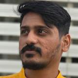 Vedant Sanga