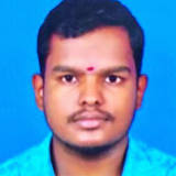 Karthikeyan S M