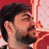 shubham varade