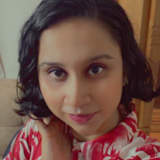 Meenakshi Navin