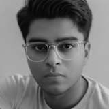 Shubham Suvarna