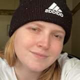 Sydnie Hallis