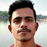 Manideep Pendyala