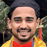 Krishna Zatale