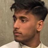 Parth Singhal