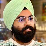 Agamdeep Singh