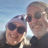 Mr. and Mrs. White
