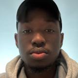 Ahmadou Camara