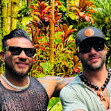 Manuel & Marcelo