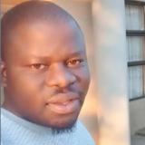 Khomotjo Jacob Gololo