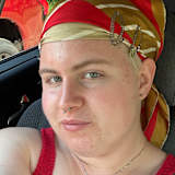 Maggie Harms