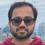 Deepanshu Prasad