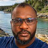 Nnamdi Okeke