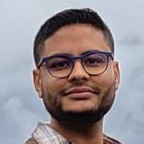 Syed Tuahid Ullah Shah