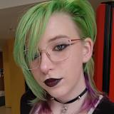 Rayne Mcdonald