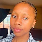 Amahle Mkhungo