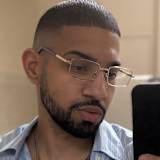 Matthew Perez