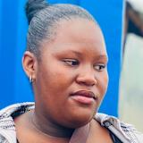 Noluthando Nogaga