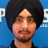 Jaskaran Singh