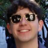 Nathaniel Roldan