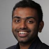 Krishnakantha Chandrashekhar