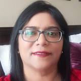 Manogarie Naicker