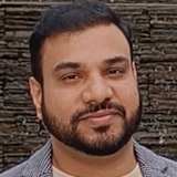 Mani P