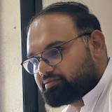 Mudit Bhargava
