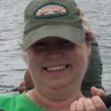 Rebecca Jernigan