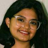 Drashti  Makwana