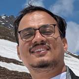 Ankit Kumar