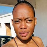Candy Mahlangu