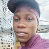 Puseletso Ndlovu