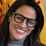 Ana Paulina Chavarri