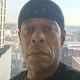 Ralph Muhammad