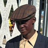 Litha Ngwabeni