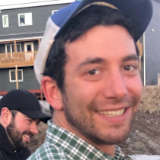 Joel John Badali