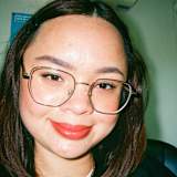 Joy Algabre