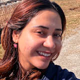 Angela Thapa