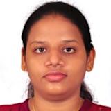 Deepthi Nallamothu